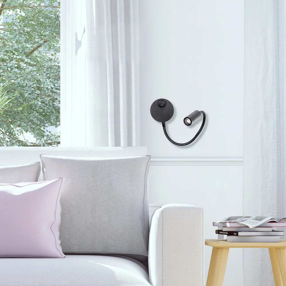 KHLITEC-3W-LED-Wall-Light-Indoor-Sconce-Lamp-Reading-Light-Gooseneck-Flexible-Pipe-Lamp-Bedroom-led-wall-lamp-for-kids-bed-Home(1)