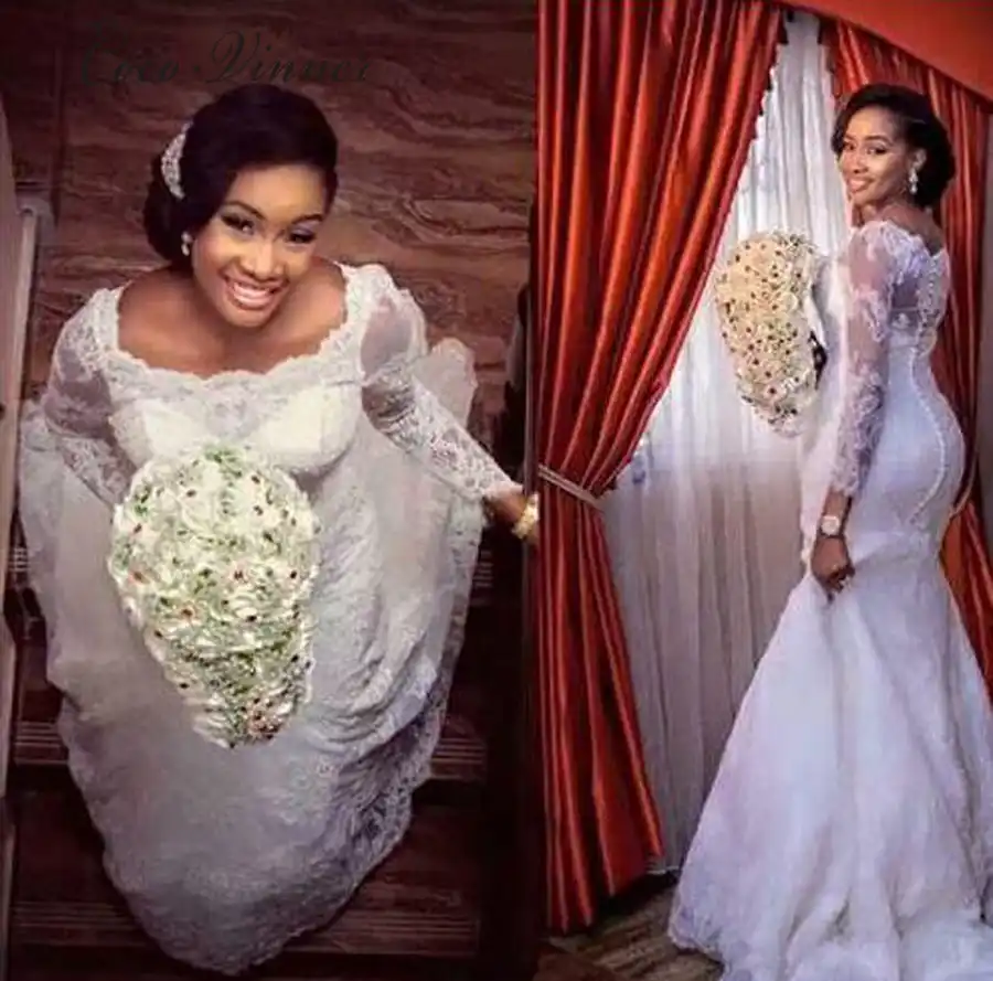 aliexpress wedding gowns