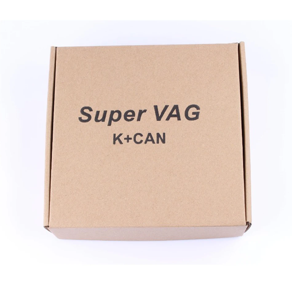 Новейшая версия Super Vag K+ Can v4.8 commander Super VAG K CAN 4,8 коррекция одометра Многоязычная Супер VAG KCAN 4,8