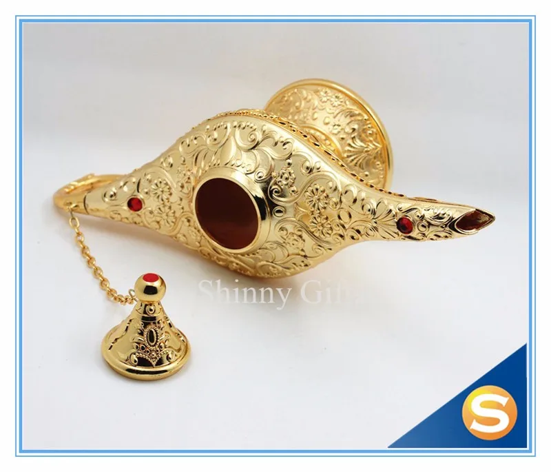 Metal Lamp (3)