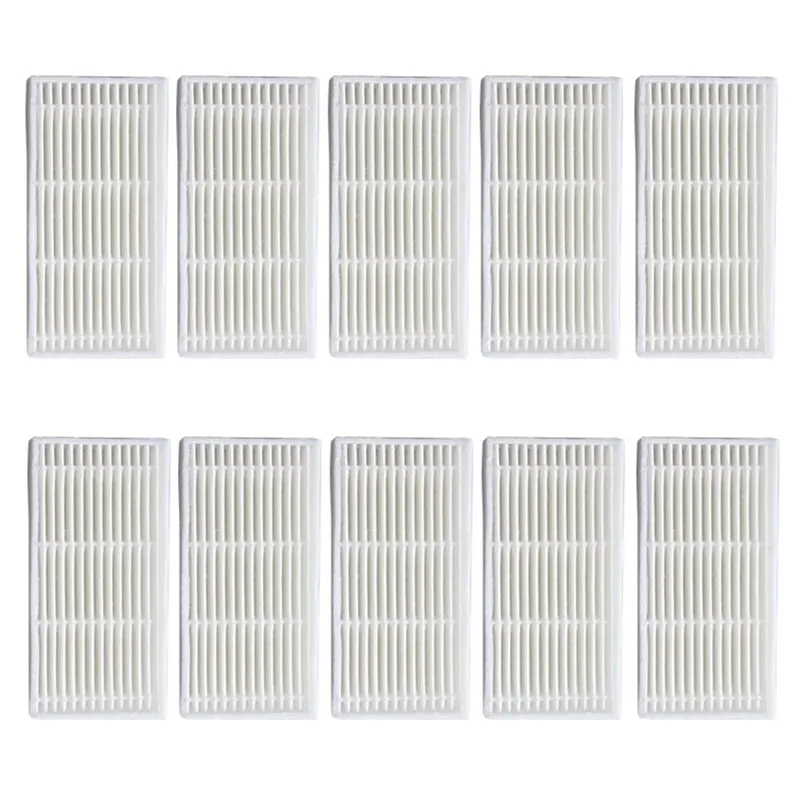 

New vacuum cleaner spare parts HEPA filter for Proscenic 780T 790t sweeping robot replacement parts