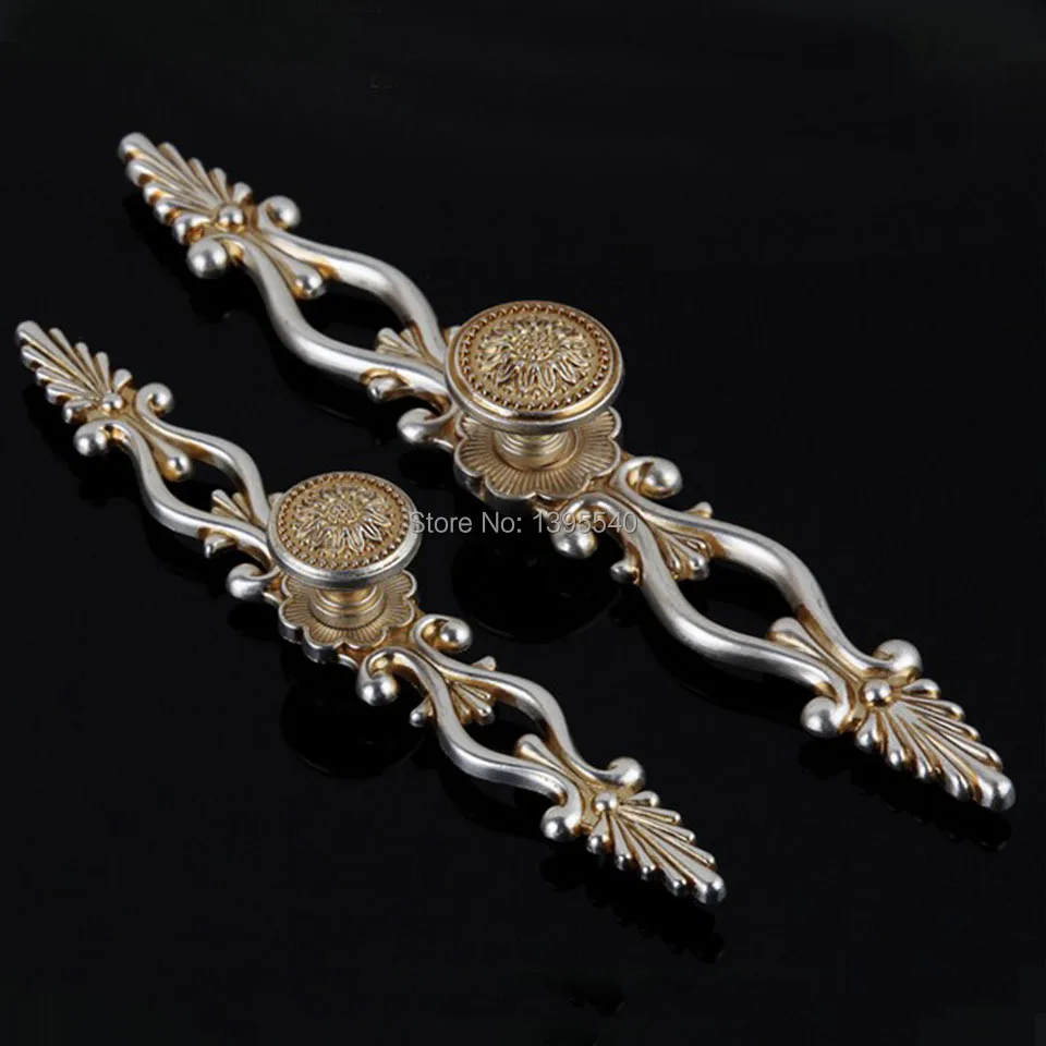 Antique Cabinet Handle 