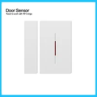Sonoff door sensor
