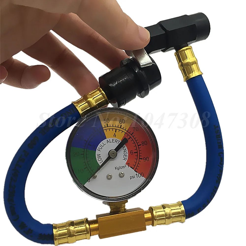 Ac Recharge Gauge Reviews Online Shopping Ac Recharge Gauge Reviews