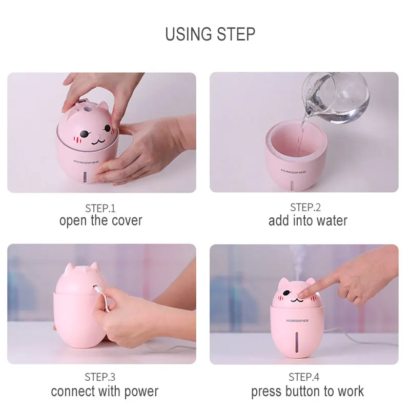 humidifier  (15)