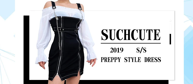 SUCHCUTE для женщин джинсовые шорты костюмы молнии Лето 2019 Высокая талия Модные женские Modis Harajuku Кнопка фестиваль джинсы для Короткие