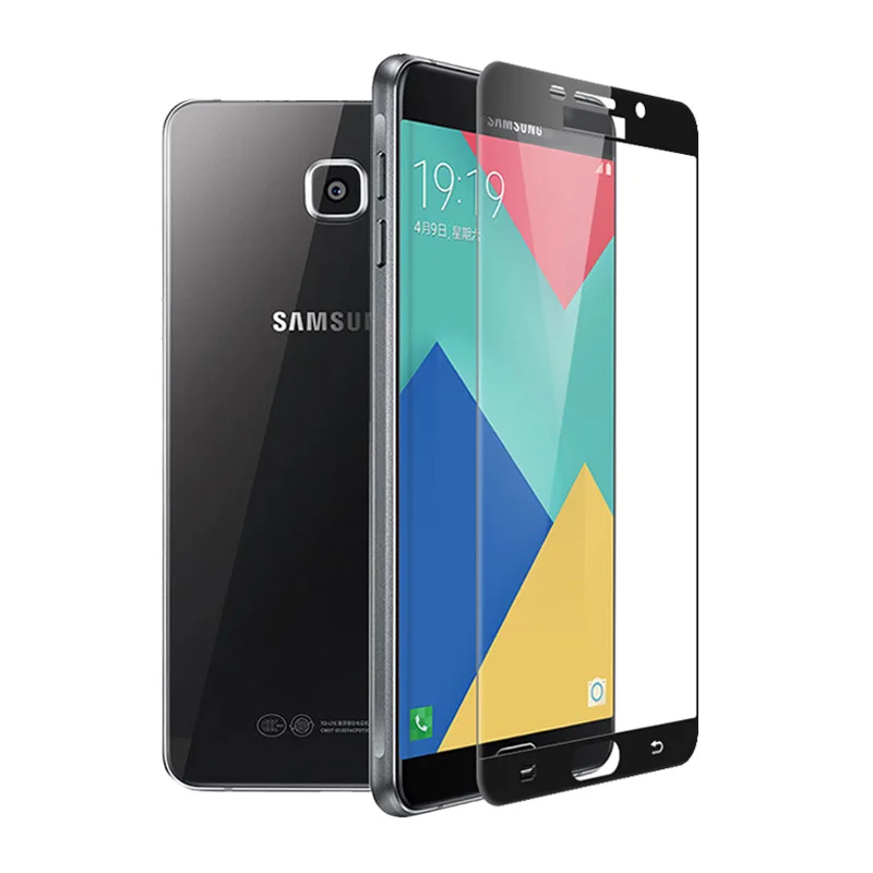 С уровнем твердости 9H Стекло для samsung Galaxy A5 J5 j530 J3 j330 J7 j730 A7 A720 A5 A520 A3 A320 Экран взрывоустойчивый защитный чехол для телефона с защитой от царапин защитная Стекло