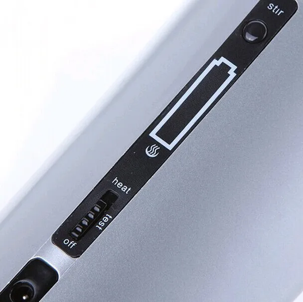 Новая портативная кружка для кофе с питанием от USB|mug automatic|milk mugautomatic mug |