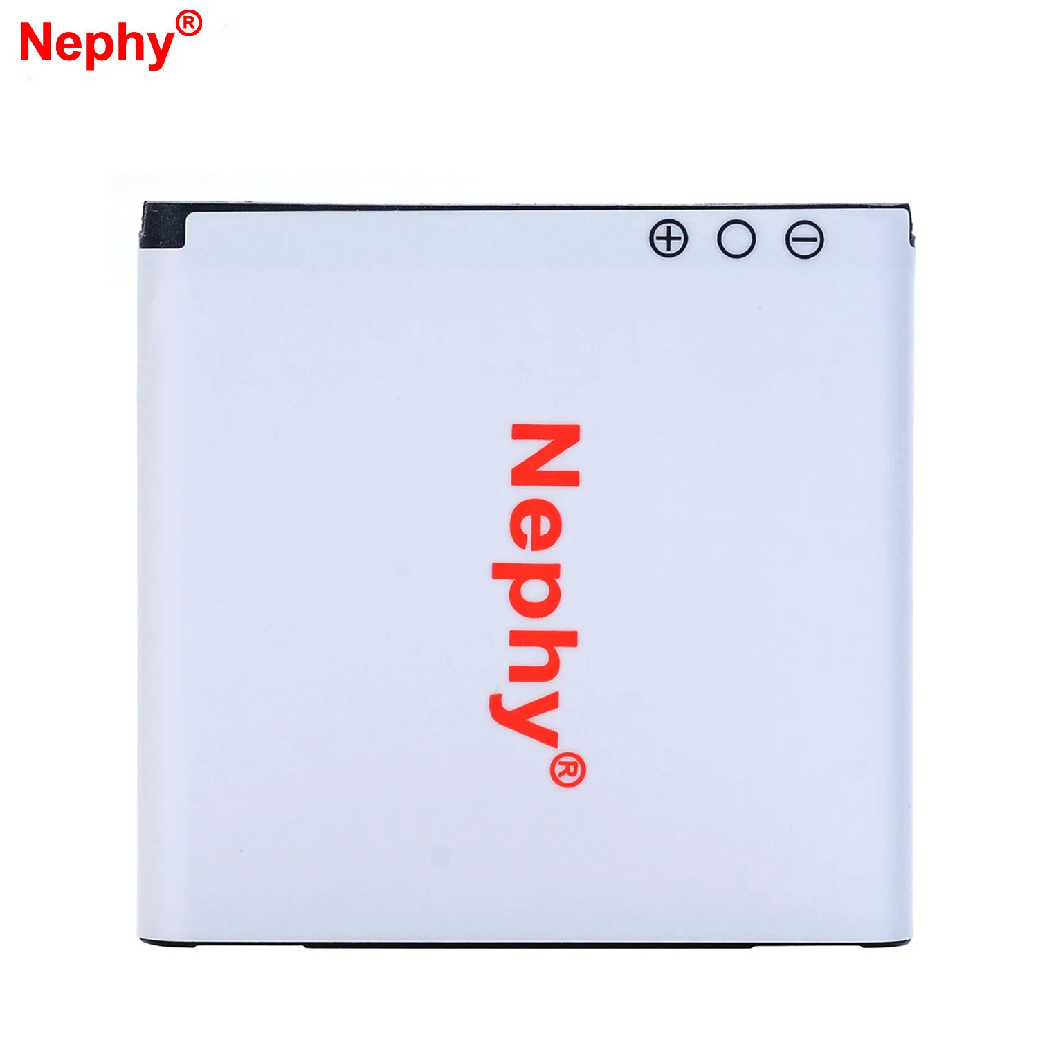 Nephy Батарея EP500 для sony Xperia мини ST15i активный ST17i Ericsson X7 X8 E15i U5 U5i Vivaz Pro U8i E16i 1200 мА-ч