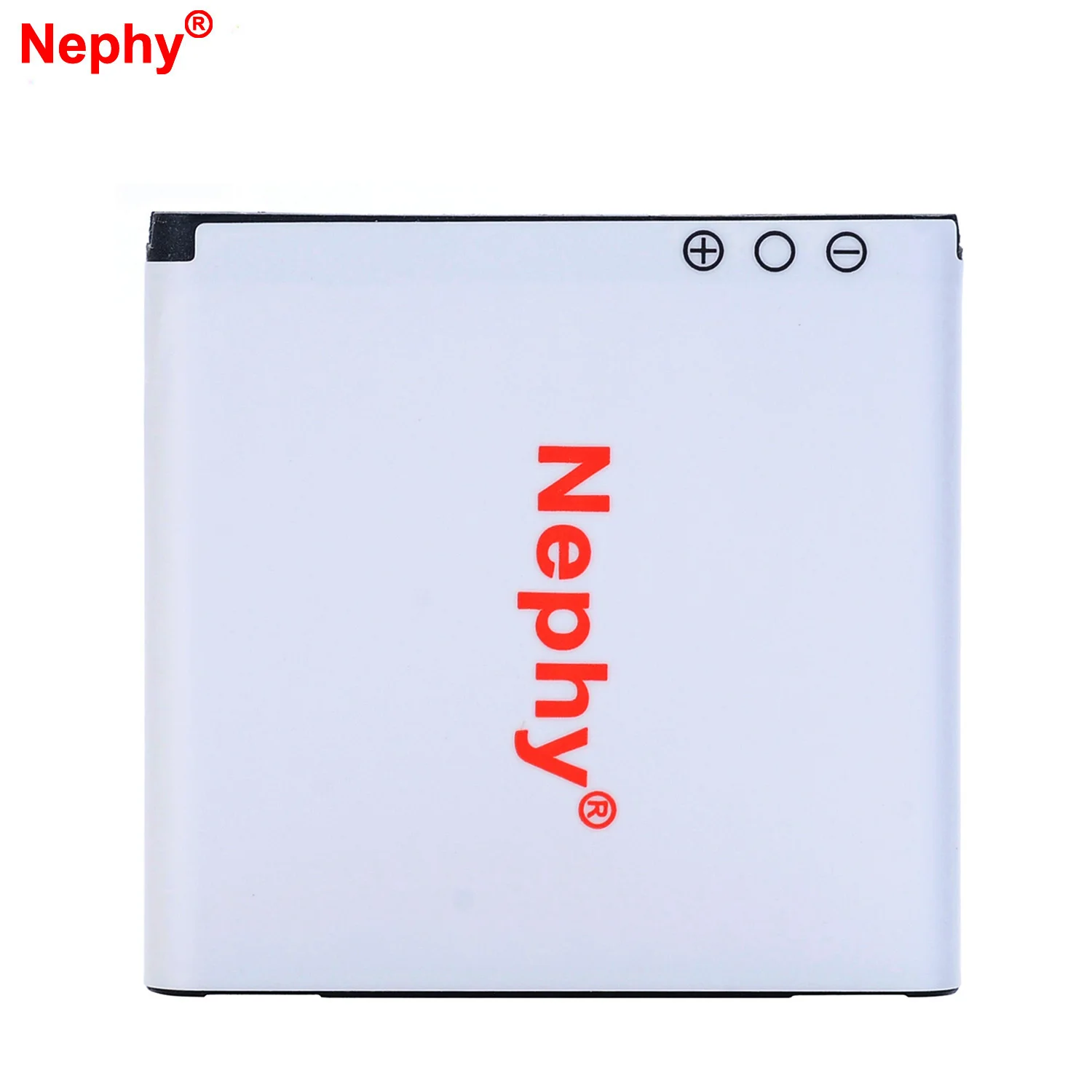 

2018 Original Nephy Battery EP500 For Sony Xperia mini ST15i Active ST17i Ericsson X7 X8 E15i U5 U5i Vivaz Pro U8i E16i 1200mAh