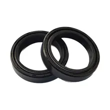 Motorcycle 30*42*10.5mm 30x42x10.5mm Front Fork Damper Shock Absorber Oil Seal For Nanfang NF125 NF 125 Oil Seal Spare Parts