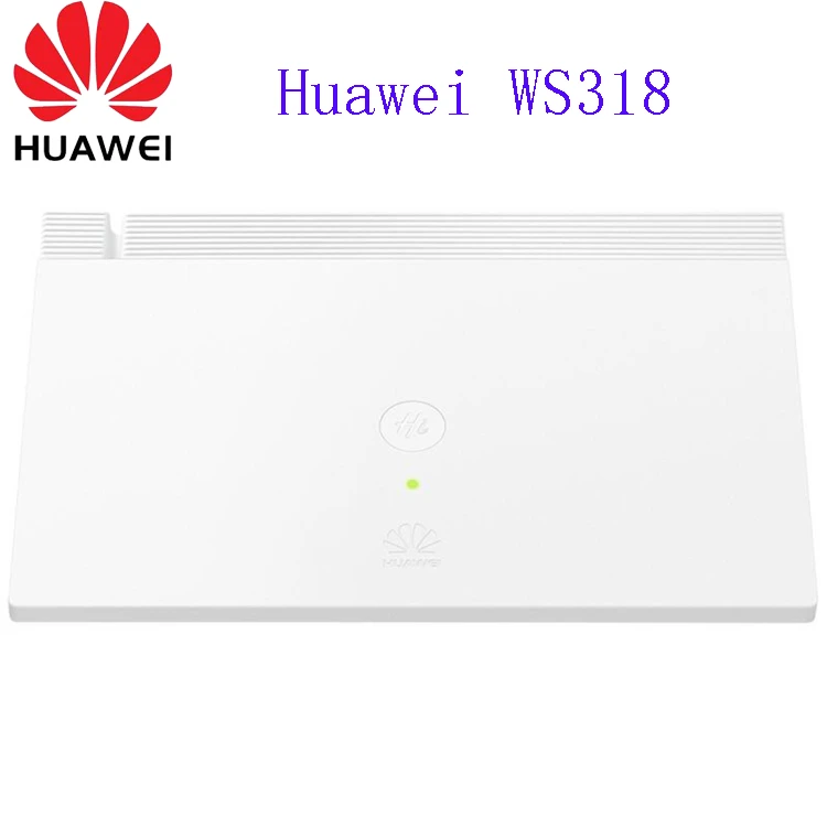 Best Product Huawei Ws318 300mbps 2 4ghz Intelligent Wireless Router Wifi Repeater Modem Router Combos Aliexpress