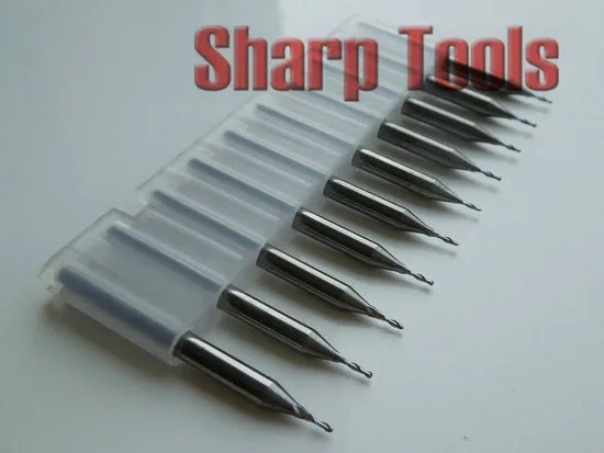 end mill cutter