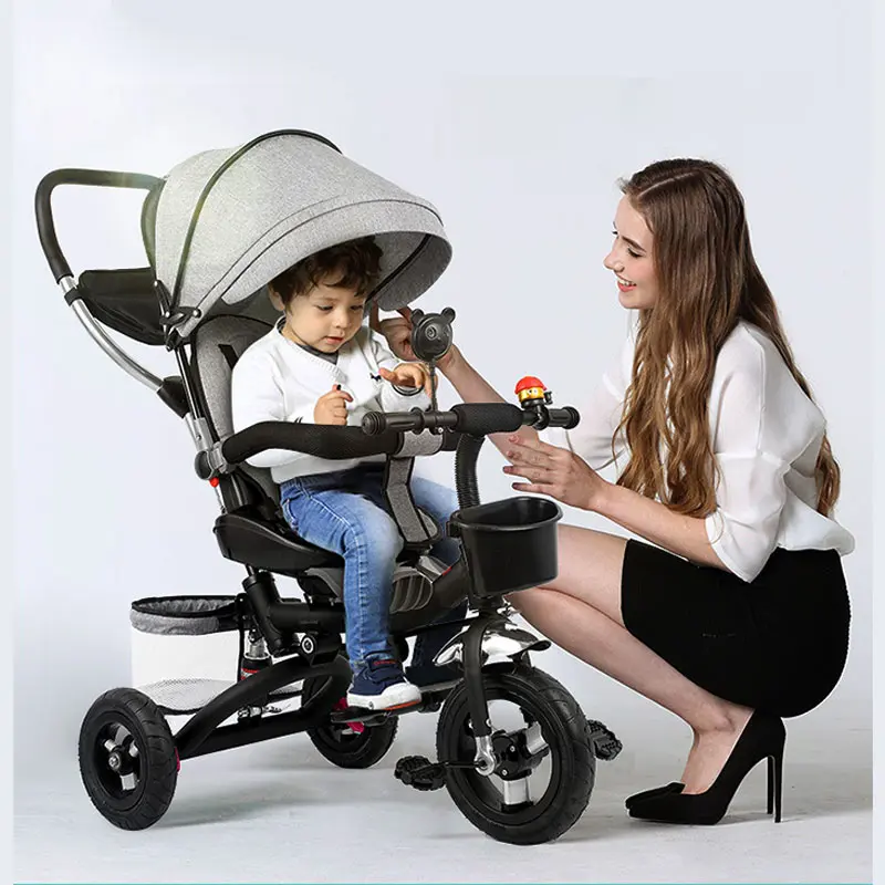 children's pushchair