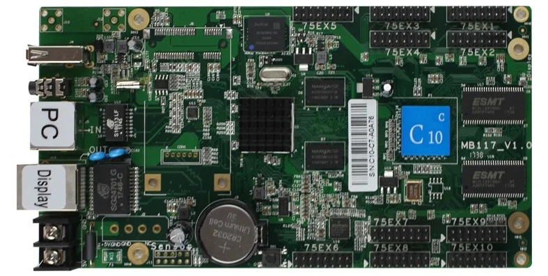 HD-C10C(800)