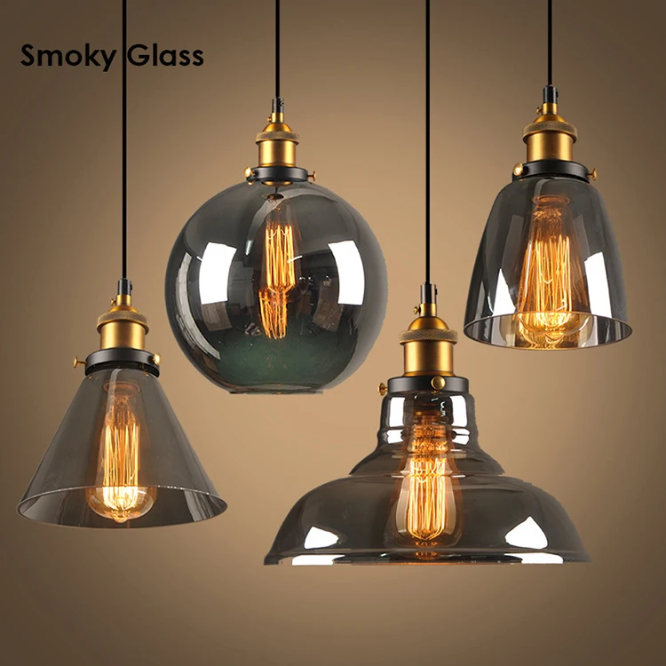 Smoky Glass