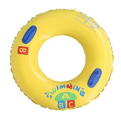 Надувной плавательный круг дети круг salvavidas flotador Поплавок воды игрушка плавание ming учебное пособие Pro