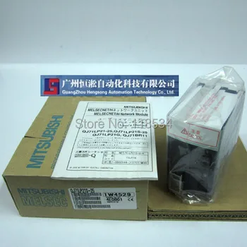 

PLC QJ71LP21G(new original) new in box with one year Warranty