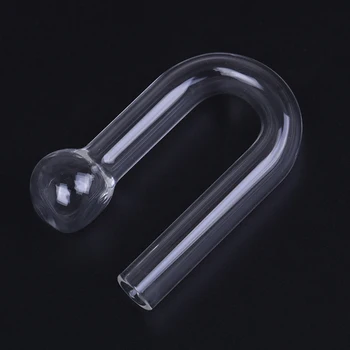 

1PCS Aquarium Fish Tank Hang On CO2 Monitor Grass Cylinder Detector Checker Test