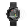 1/2 pièces/lot pour Garmin Forerunner 245 verre trempé 9H 2.5D Premium Film protecteur d'écran pour Garmin Forerunner245m montre intelligente ► Photo 1/6