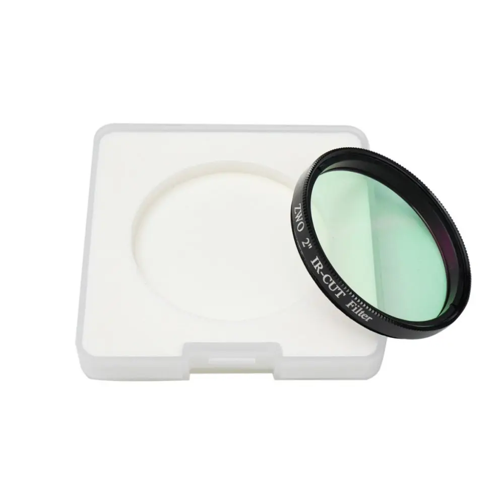 

ZWO IR-CUT filter 2"
