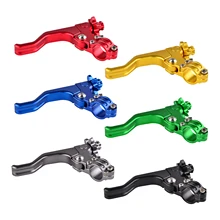 Short Stunt Clutch Lever For Honda