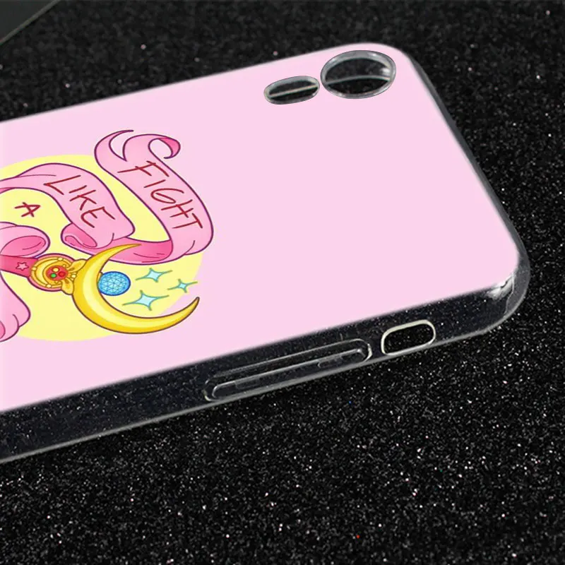 Силиконовый чехол для Apple iPhones 11 Pro XS Max X XR 7 8 6 6s Plus|Бамперы| |
