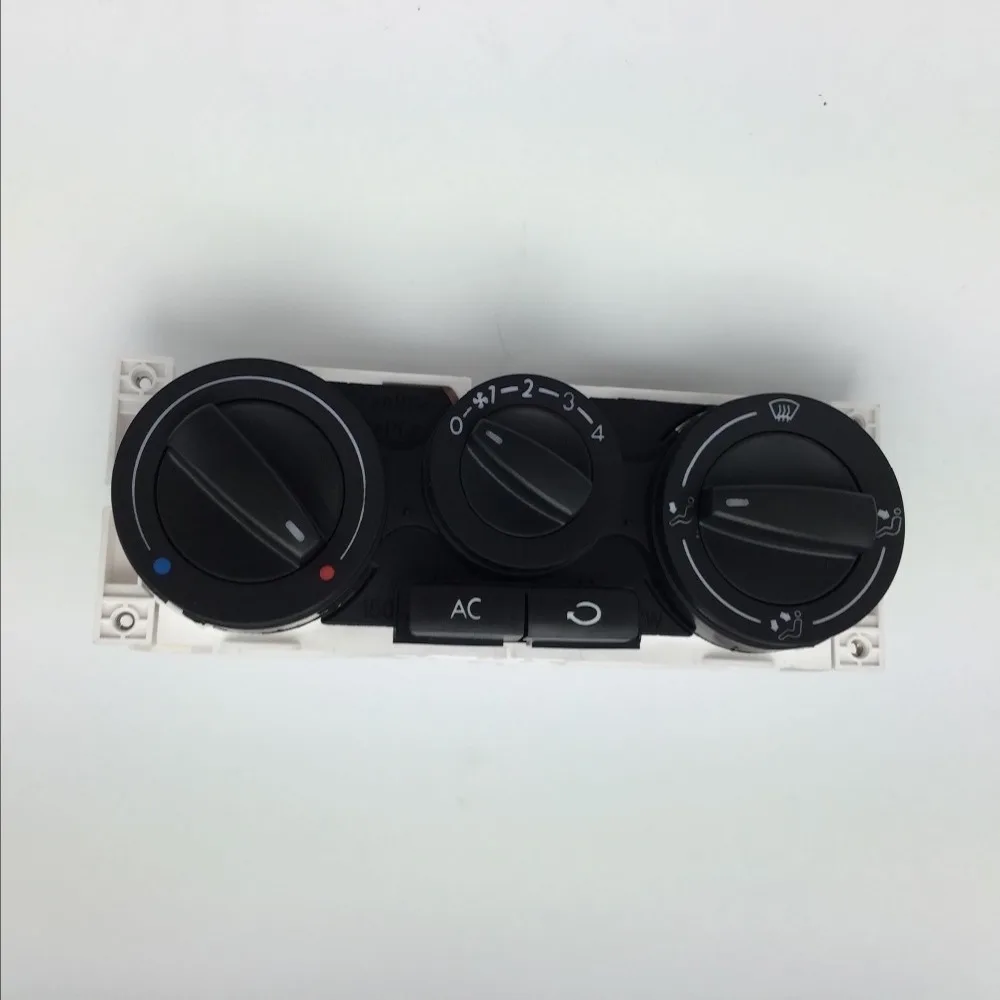 For Vw 19992005 Passat B5 Golf Jetta Mk4 Bora A/c Heater Climate