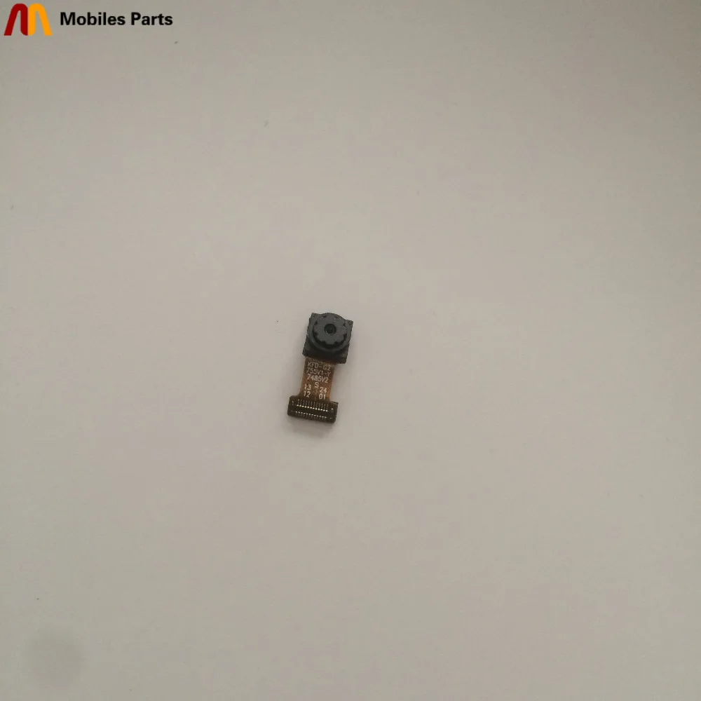 

Used Replacement Front Camera 2.0MP Module For Cubot X12 5.0" QHD 960x540 MTK6735 Quad Core Free Shipping