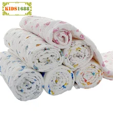 Детское одеяло, новинка года, уплотненное Двухслойное детское Пеленальное Одеяло, милый конверт, коляска, обертывание, постельное белье для новорожденных малышей тонкое одеяло