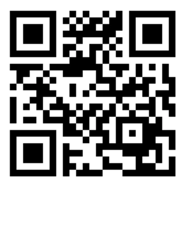 Купон на июль QR код| |