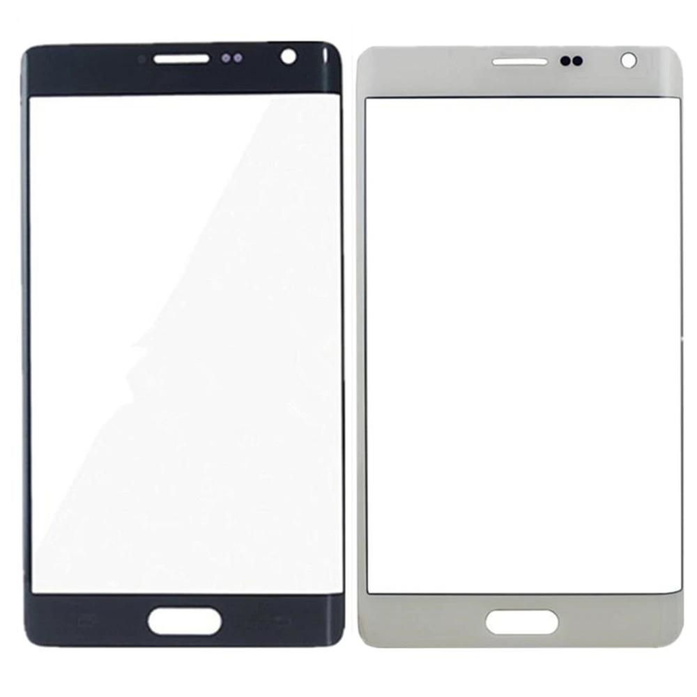 Для Samsung Galaxy Note edge N915 N915F Стекло объектив замена