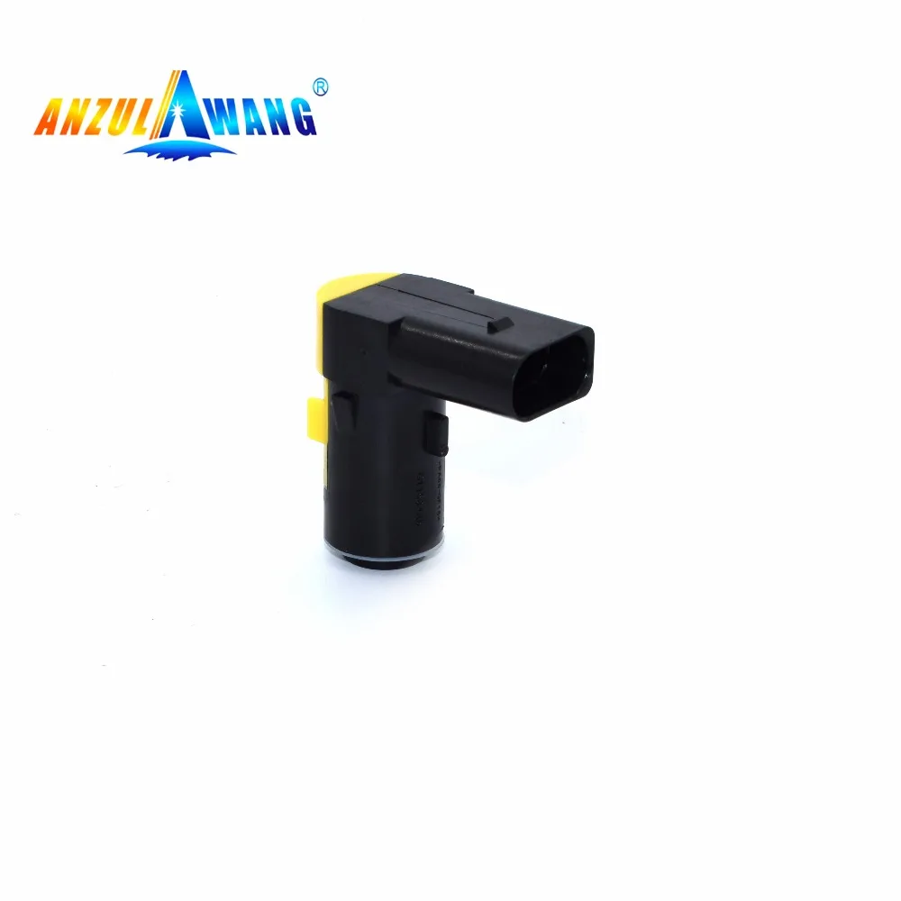 Передний задний датчик парктроника PDC Ultraschall Einparkhilfe 3U0919275C для Skoda Superb 2002-2008 3U0919275 A B C