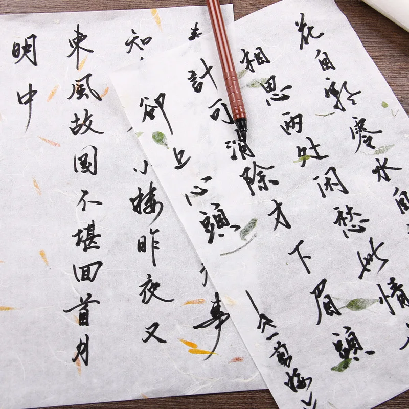10 шт./компл. конверт для писем китайская живопись каллиграфия завод в Китае Стиль Винтаж канцелярская бумага для письма бумага для