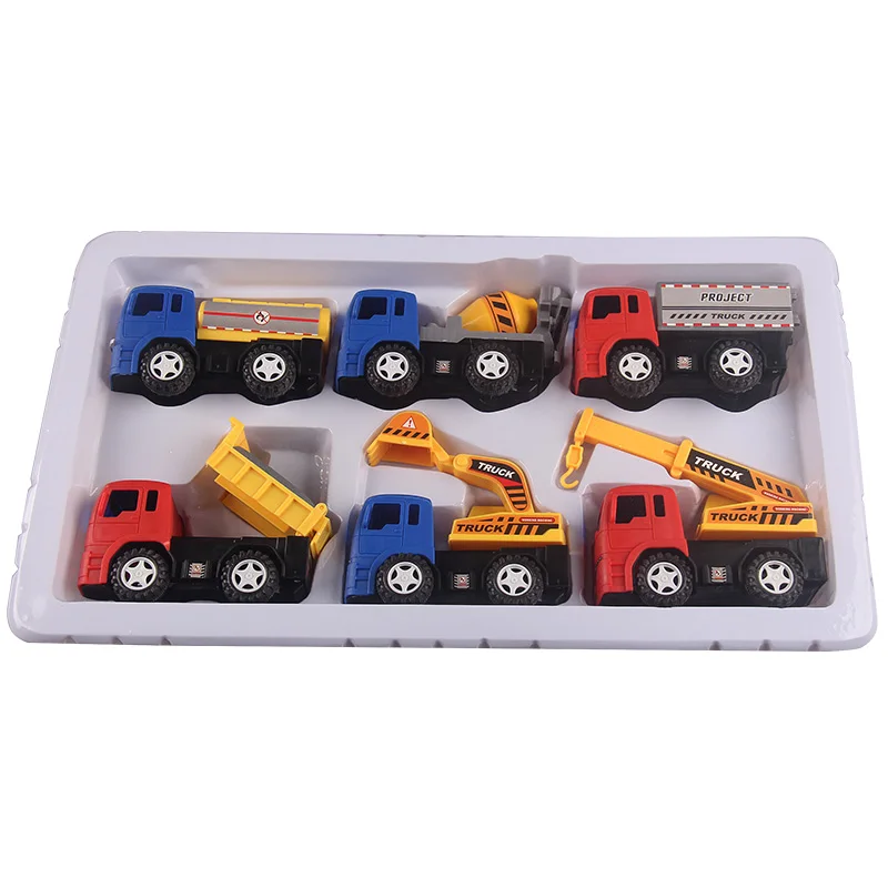 6 pcs