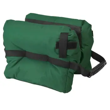 

Tatical Front / Rear Bag Support Rifle Sandbag Rest Sniper Hunting Stand Bag