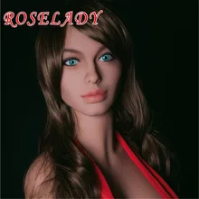 Unique Design 156cm Polly Plus With Breast RealLife Cute Pretty Girl Real Sex Doll Realistic Skin Love Doll With Skeleton