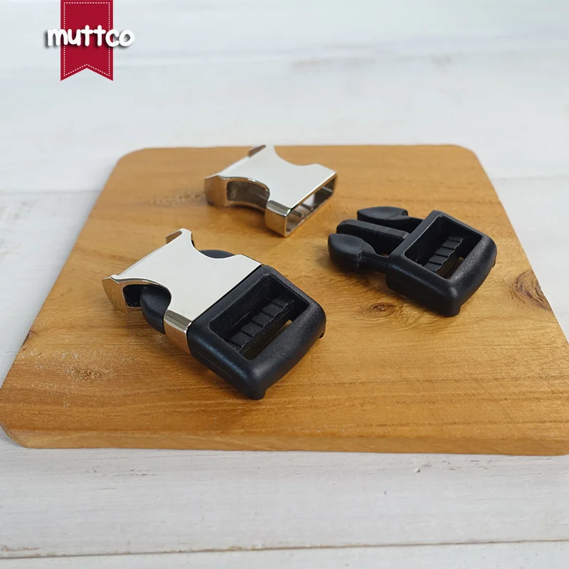 احيط مشبك بلاستيك سلامة سريعة فك إبزيمات 20 مللي متر ل حقيبة DIY paracord طوق بكلاب مطلي مشبك معدني DCK-020YH احيط مشبك بلاستيك سلامة سريعة فك إبزيمات 20 مللي متر ل حقيبة DIY paracord طوق بكلاب مطلي مشبك معدني DCK-020YH