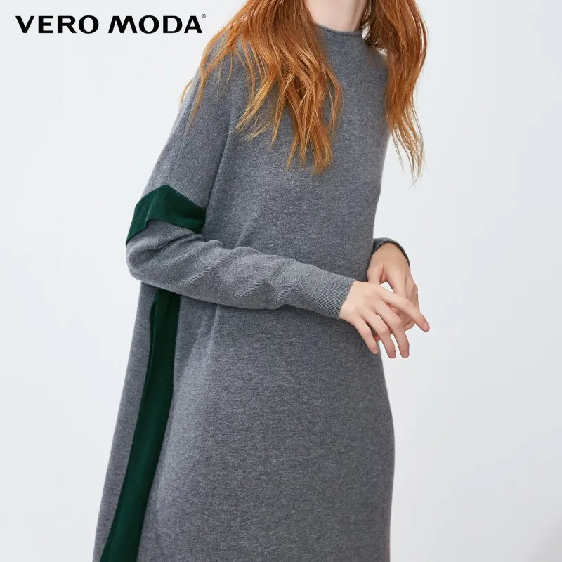 Vero Moda платье из шерсти | 318446504