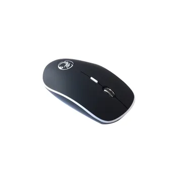 

IMice G-1600 Wireless Mouse Quiet Silent 4 Button USB Wireless For Notebook PC 4.22