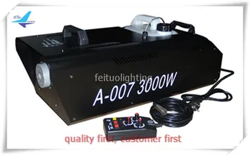 

LED fog lights 3000 smoke generator 3000w smoke machine