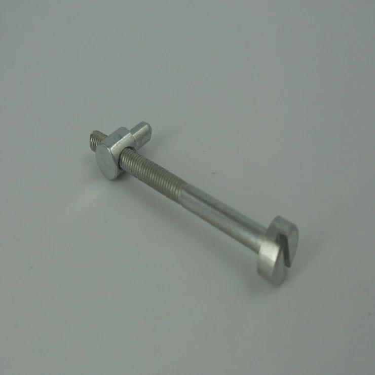 China High Quality Cheap Chainsaw Adjusting Screw Perfectly Fit STIHL