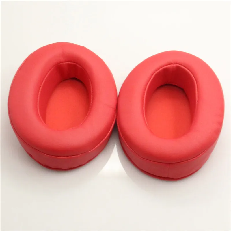 

Angled Memory Foam Earpads Ear Pads Ear Cushions For Audio Technica ATH-M50X ATH-M50 ATH M50 M50X Headphones Headset