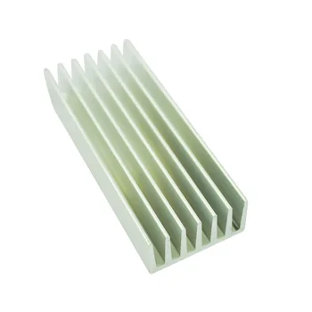 

98 x 40 x 20mm Aluminium Heat Diffusion Cooling Fin