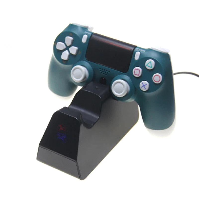 Новая версия 2 4,0 контроллер для SONY PS4 Геймпад для Play Station 4 джойстик Беспроводная консоль для PS3 для Dualshock