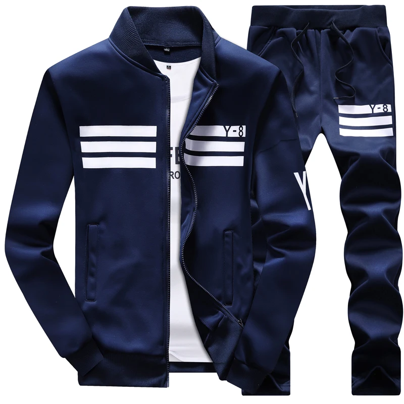 BOLUBAO, осенний мужской комплект, качественная флисовая толстовка+ штаны, мужской спортивный костюм, спортивные костюмы для мужчин s Survete, мужская спортивная одежда