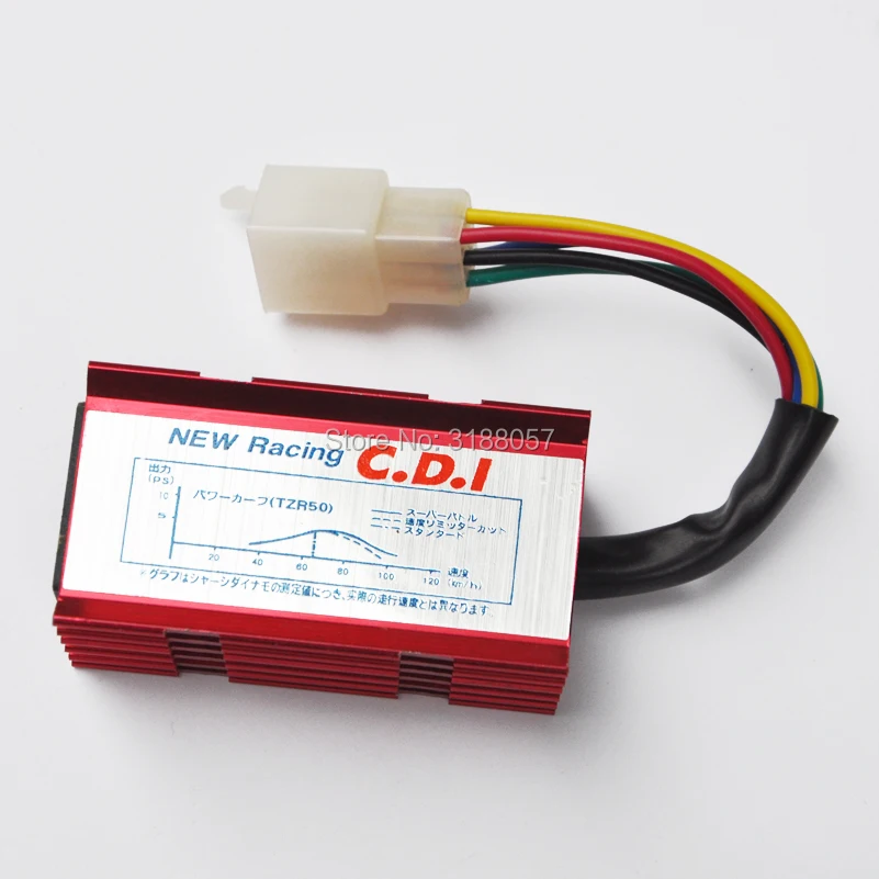 110 CDI 01