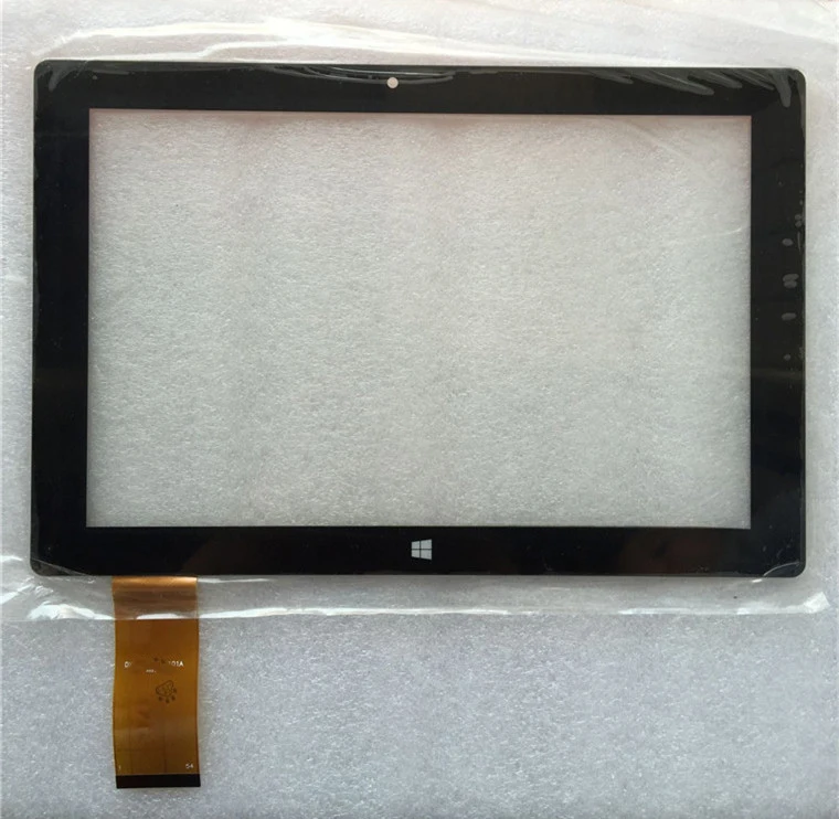 

10.1'' new tablet pc for KREZ TM1005B32 Slim 3G touch digitizer touch screen