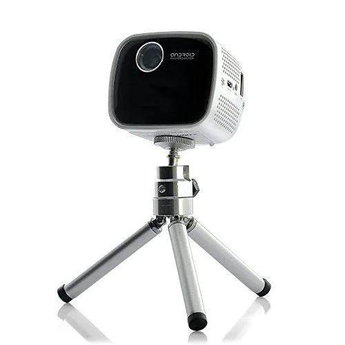 portable and home theater projector digital mini slide projector