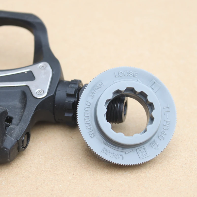 Shimano SPD SL Pedal Alat R540 R550 